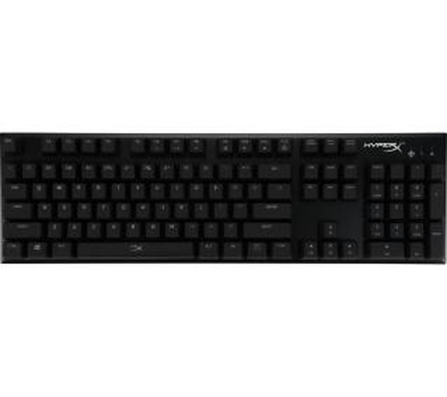 HyperX Alloy FPS Cherry MX Red