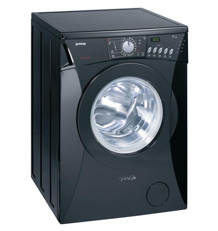 GORENJE WA 72145 (BLACK) GORENJE WA 72145 (BLACK)
