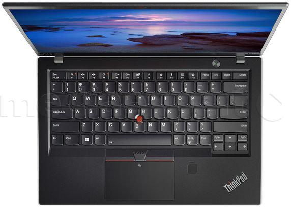 LENOVO ThinkPad X1 Carbon (20HR002SPB) i7-7500U 16GB LENOVO ThinkPad X1 Carbon (20HR002SPB) i7-7500U 16GB