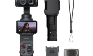 Insta360 Luna Ultra