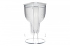 BRITA Dzbanek filtrujacy Marella XL biała + 4 wkłady