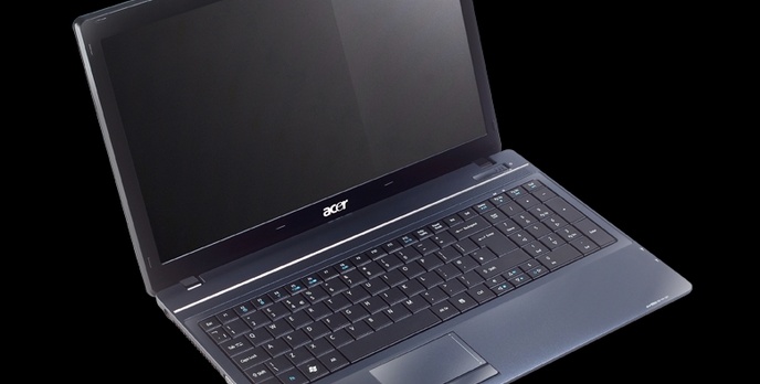  Nowe serie notebooków Acer TravelMate 7740 oraz 5740 