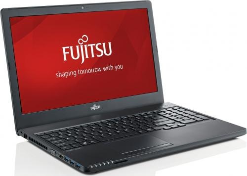 Fujitsu Lifebook A357/W10P 8GB/HDD1TB/DVD/i5-7200U