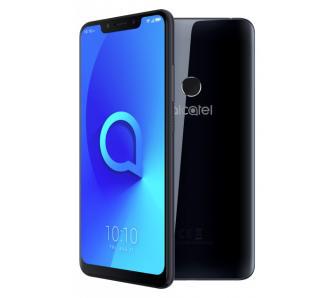 ALCATEL 5V 5060D (czarny)