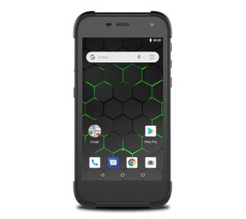myPhone HAMMER Active 2 (czarny)