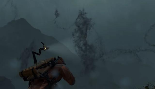Death Stranding - Co chodzi po głowie Kojimy?