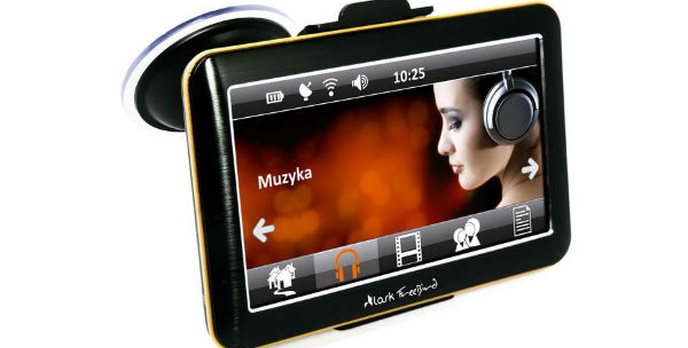 PORADA: Jak zmienić datę i godzinę - Lark Freebird 50.1