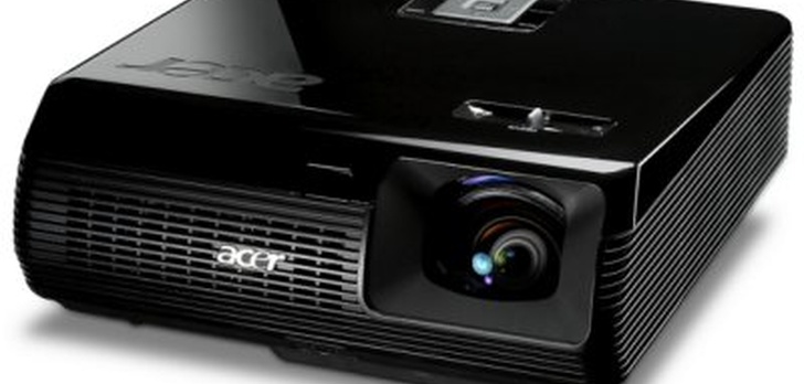 Acer S5200 – nowy projektor wyświetlający obraz w 3D