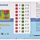 ESPERANZA KLAWIATURA EK121 USB DLA DZIECI