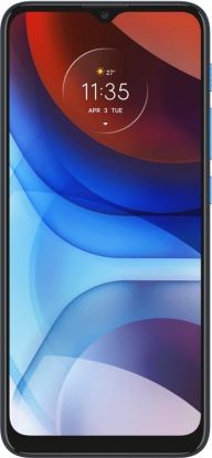 Motorola Moto E7i Power 2/32GB Dual SIM Niebieski (PAN70000PL )