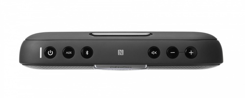 Denon ENVAYA DSB 200 Czarny