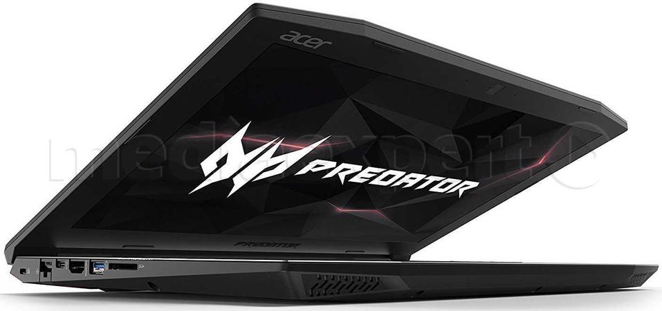 ACER Predator Helios 300 (NH.Q3DEP.016) i5-8300H 8GB 1000GB 256GB SSD