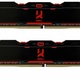 GoodRam IRDM X DDR4 2x4GB, 2800MHz, CL16 (IR-X2800D464L16S/8GDC)