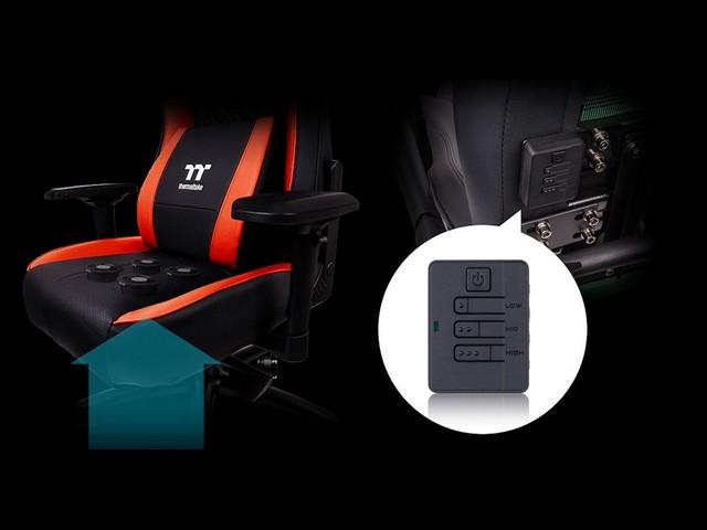 Thermaltake X Comfort Air