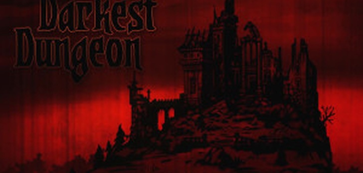 Piątkowe Granie #22 - Darkest Dungeon