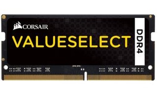 Corsair 16GB[1x16GB 2133MHz DDR4 CL15-15-15-36 1.2V