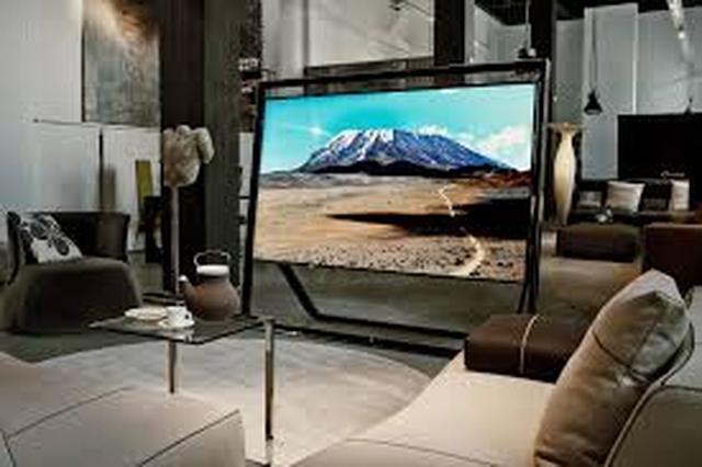 Najpopularniejsze Telewizory Ze Sklepu RTV EURO AGD