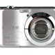 FUJI FinePix AX500 SREBRNY