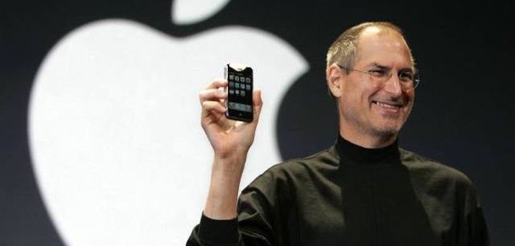Apple iPhone 4 – data premiery