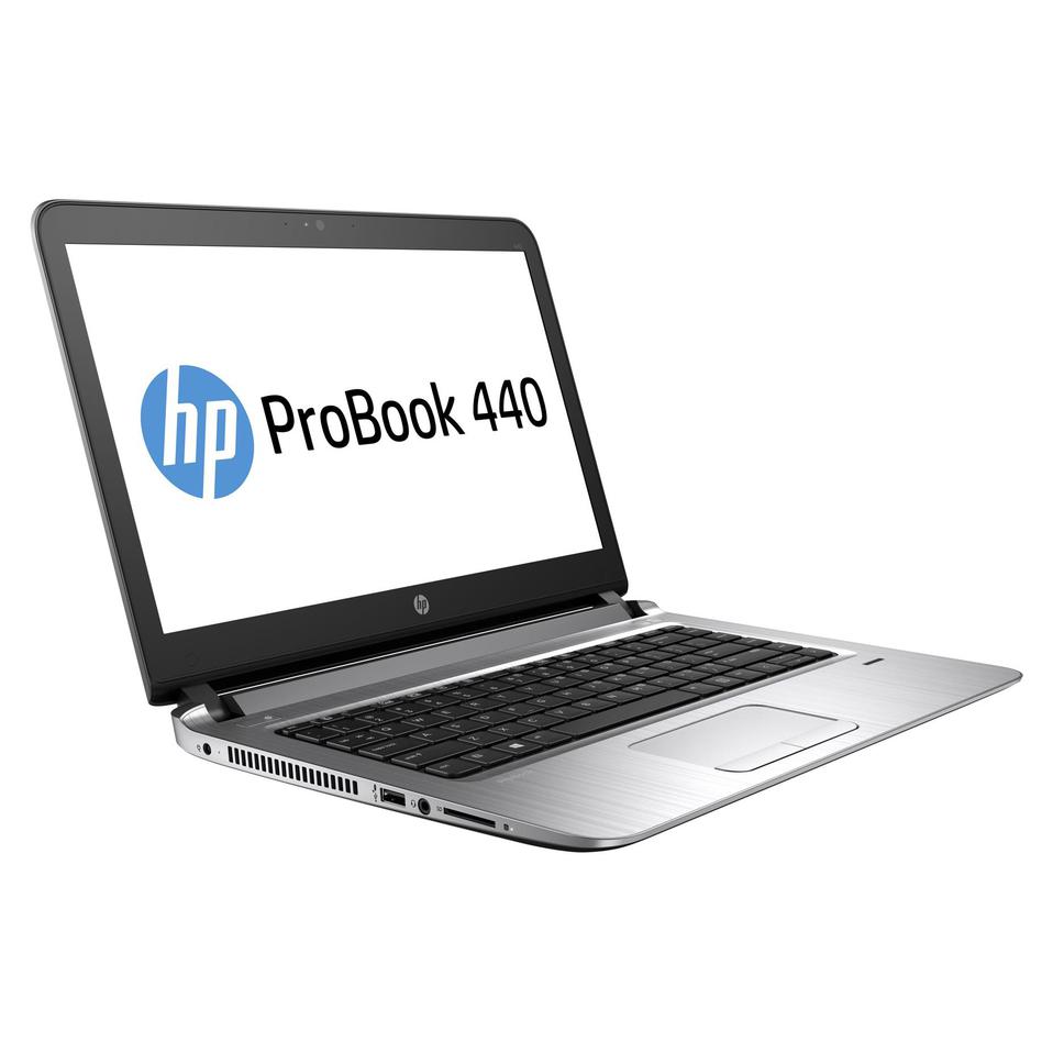 HP Probook 440 G3 i5-6200U 14 HP Probook 440 G3 i5-6200U 14