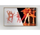 Samsung The Frame QE55LS03RAU