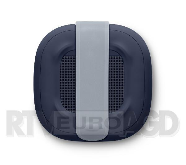Bose SoundLink Micro Bluetooth (niebieski) - RATY 0%