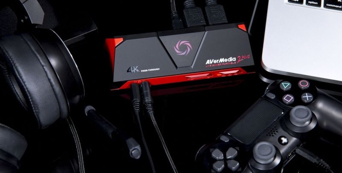 Gamer Portable 2 Plus - Streamowanie na Wyższym Poziomie