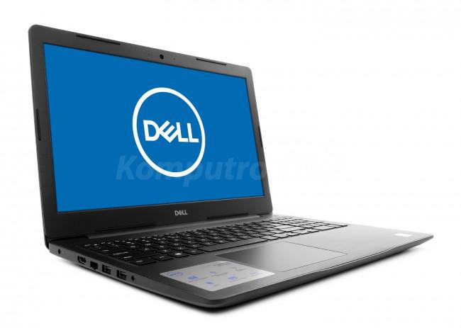 DELL Inspiron 15 5570 [3360] - 480GB SSD | 16GB