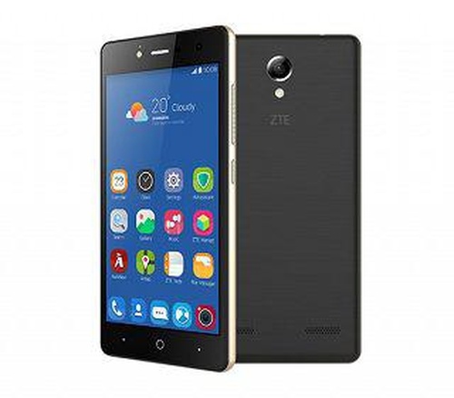 ZTE Blade L7 8GB Czarny