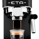 ETA Storio 618190020 czarny