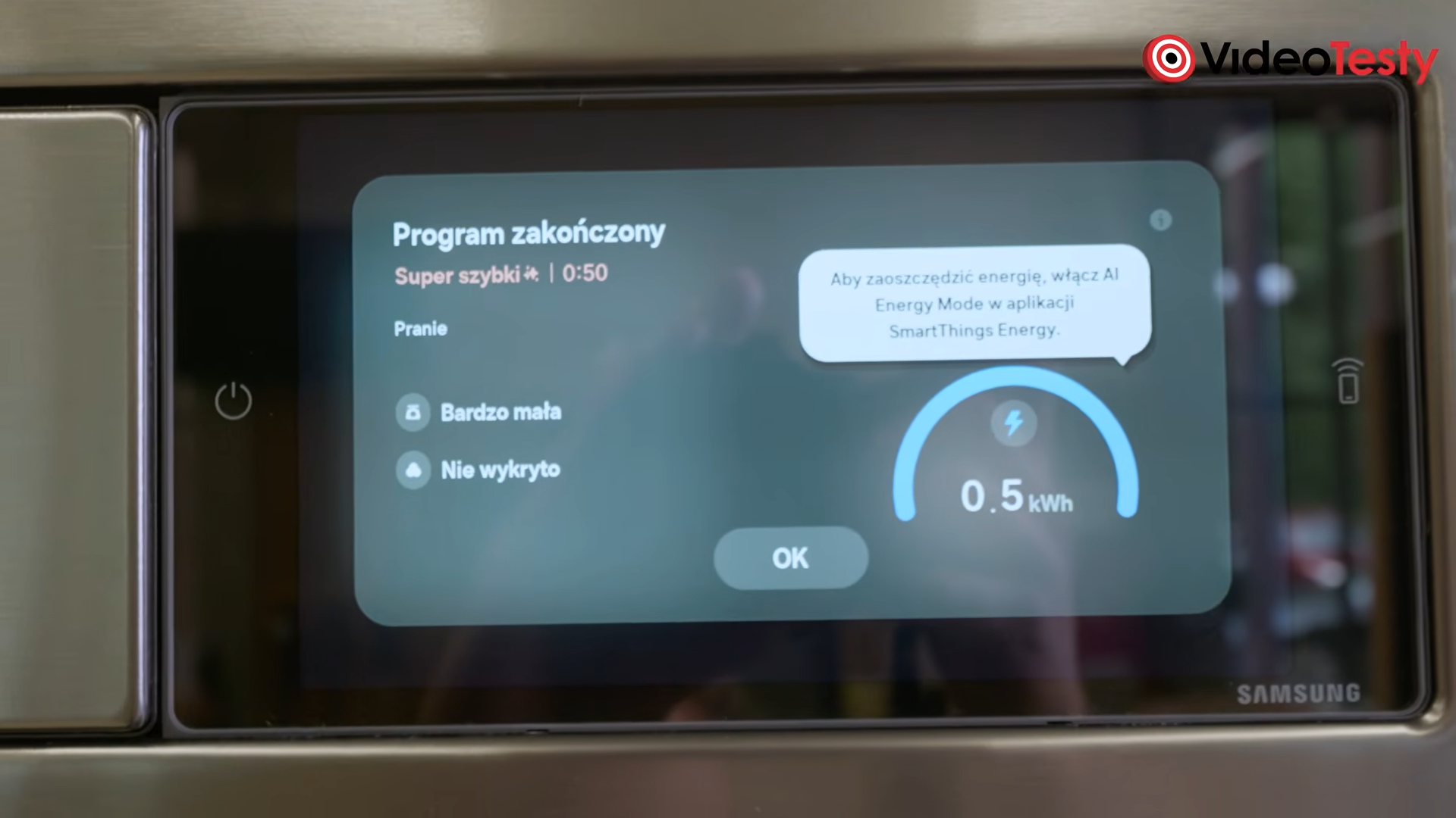 Samsung Bespoke AI