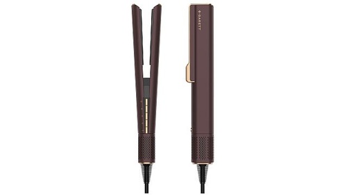 Garett Beauty AeroGlow Brązowy