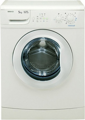 BEKO WKL 51011 EM