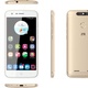 ZTE Blade V8 Lite Golden LTE 2/16GB