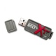 Patriot Bolt 16GB AES 256bit Hardware, FIPS 197, 150MB/s, gumowy