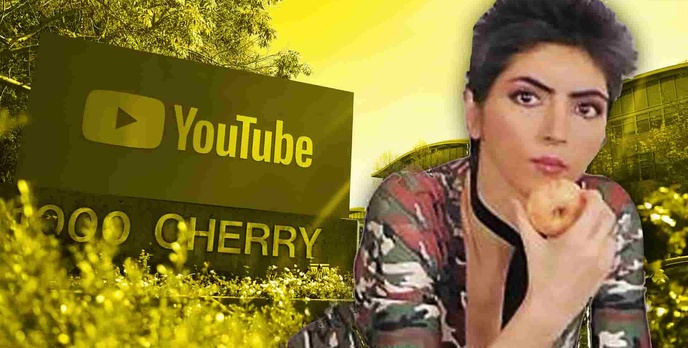 Strzelanina w siedzibie YouTube - Znamy prawdę!