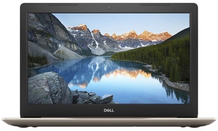 Dell Inspiron 5570 15,6" Intel Core i7-8550U - 16GB RAM - 2TB+256GB