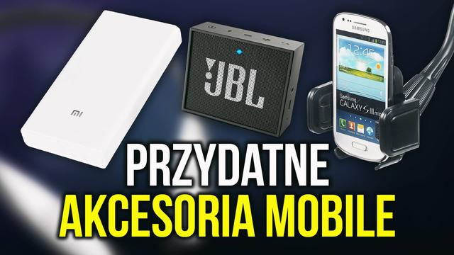 Jakie Akcesoria do Telefonów Kupić - Wskazujemy Przydatne Urządzenia