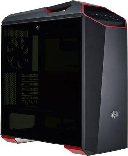 Cooler Master MasterCase Maker 5T (modularna, USB 3.0, z oknem)