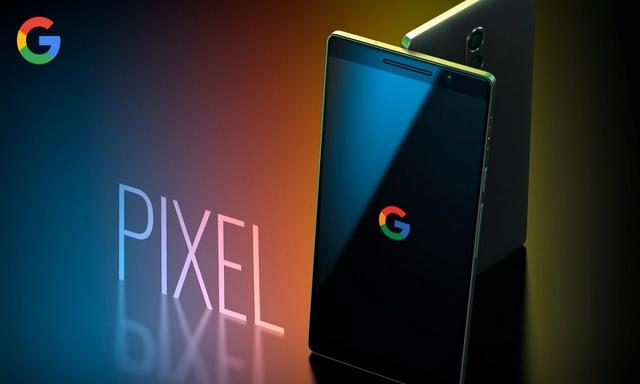 Garść Informacji o Nowych Pixelach od Google'a!