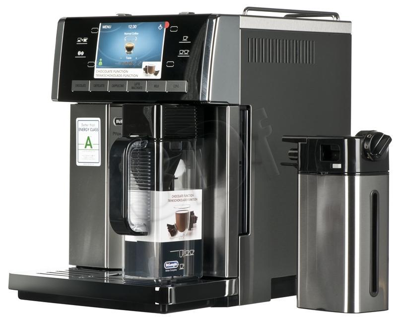 DeLonghi ESAM 6900 DeLonghi ESAM 6900