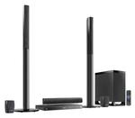 Panasonic SC-BTT770 - kino domowe o szerokich możliwościach