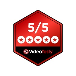 5 punktów dla Dreame A3 AWD Pro 