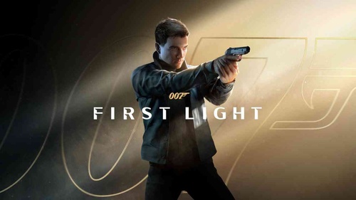 007: First Light