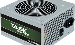 Chieftec Task 500W (TPS-500S)