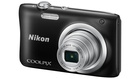 Nikon Coolpix A100