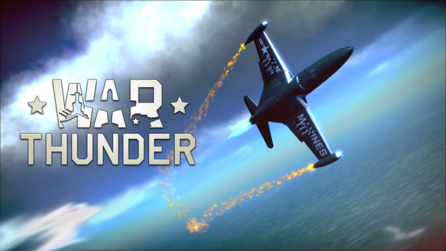 Na PGA 2013 ujrzymy grę WAR THUNDER!