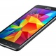 Samsung GALAXY Tab 4 7.0 / Degas SM-T235 Black LTE 8G Android 4.4