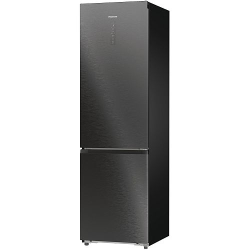 wolnostojąca lodówka do obudowy Hisense RB5P410SAFC