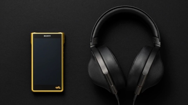 Sony Walkman za kilkanaście tysięcy złotych to sprzęt dla audiofili